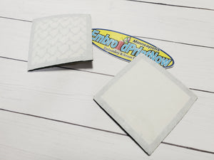 Green Bay Squre Patch