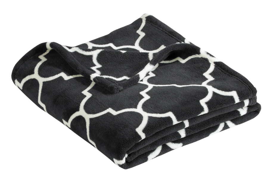 Ultra Plush Blanket 50"x 60"
