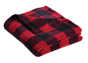 Ultra Plush Blanket 50"x 60"