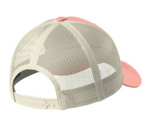 Be My Valentine Low-Profile Snapback Trucker Cap
