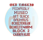 Biker Patches Kit