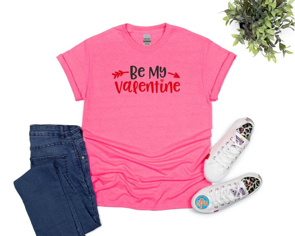 Be My Valentine