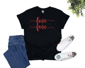 Valentines Love
