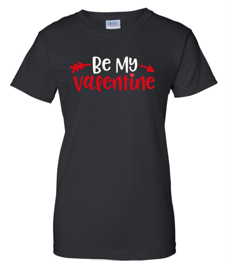 Be My Valentine