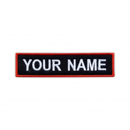 Custom Name Patches