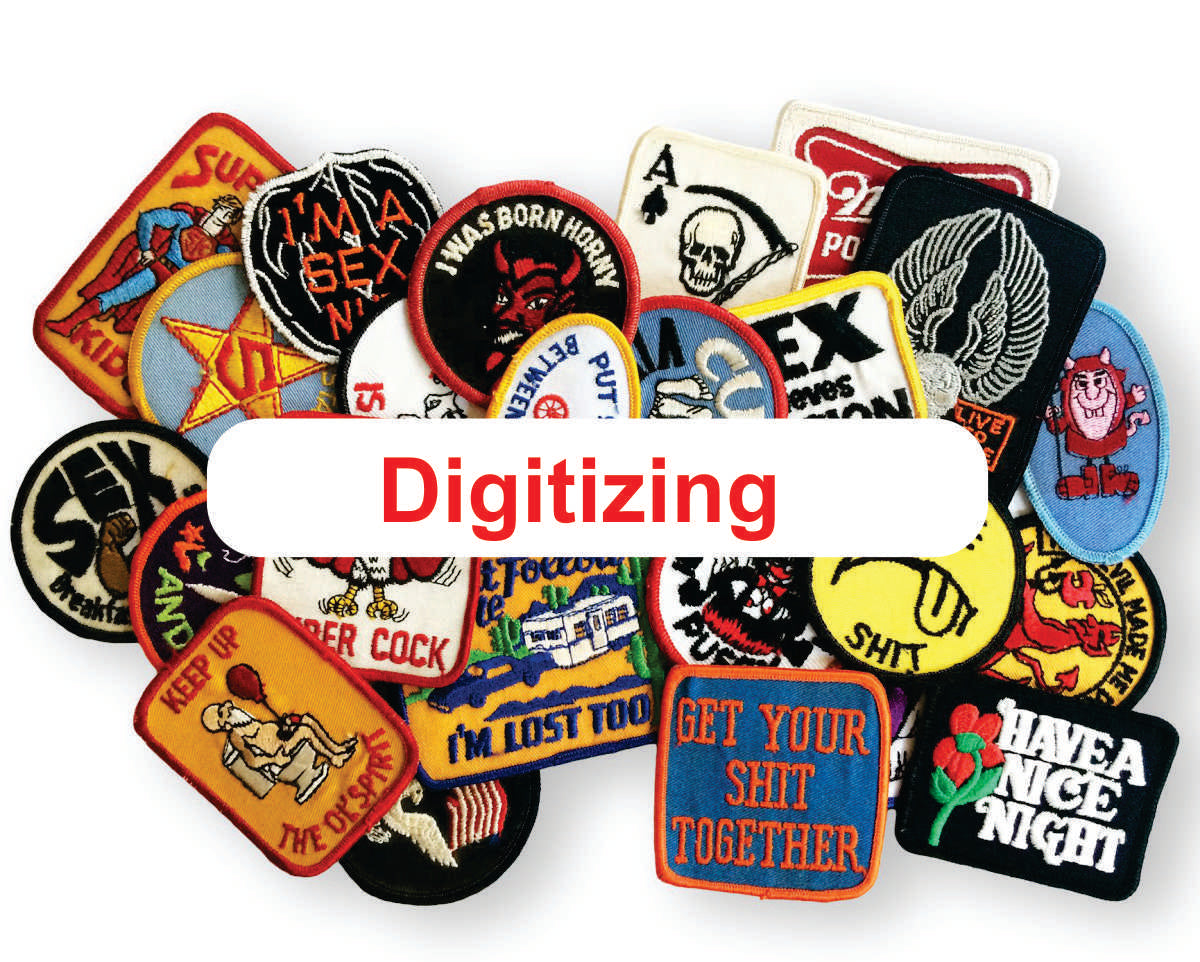 Digitizing Services
