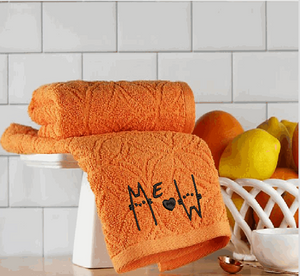 Beautiful Kitchen Towels