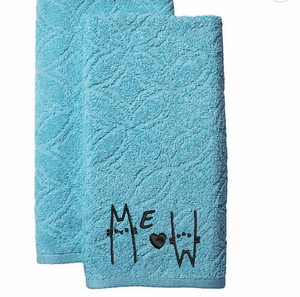 Beautiful Kitchen Towels