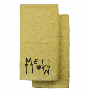 Beautiful Kitchen Towels