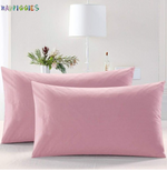 Monogramed Pillow cases
